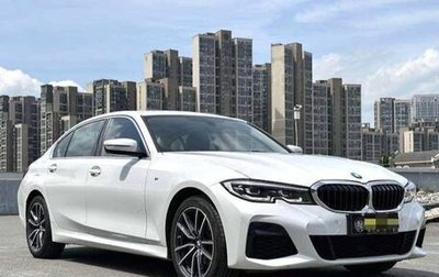 BMW 3 серия, 2022 год, 3 154 000 рублей, 1 фотография