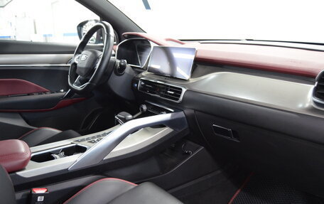 Geely Coolray I, 2023 год, 1 790 000 рублей, 20 фотография