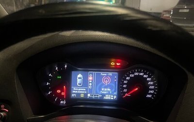 Ford Mondeo IV, 2011 год, 1 100 000 рублей, 1 фотография