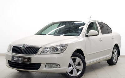 Skoda Octavia, 2013 год, 805 000 рублей, 1 фотография