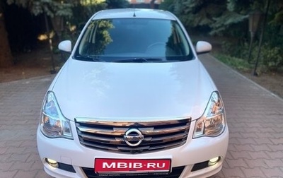 Nissan Almera, 2018 год, 870 000 рублей, 1 фотография