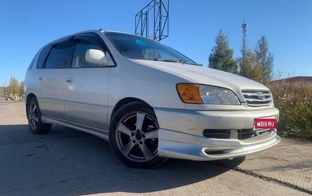Toyota Ipsum II, 1998 год, 330 000 рублей, 1 фотография