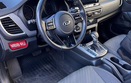 KIA Seltos I, 2020 год, 2 150 000 рублей, 1 фотография