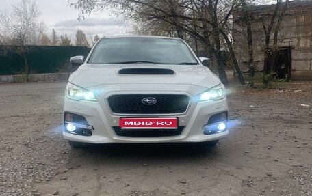 Subaru Levorg I, 2014 год, 1 330 000 рублей, 1 фотография