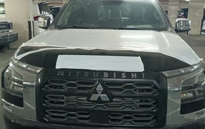 Mitsubishi L200, 2025 год, 4 790 000 рублей, 1 фотография