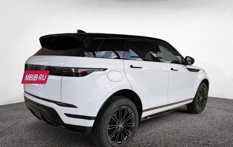 Land Rover Range Rover Evoque II, 2024 год, 4 894 833 рублей, 3 фотография
