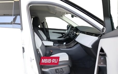 Land Rover Range Rover Evoque II, 2024 год, 4 894 833 рублей, 2 фотография