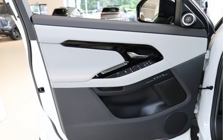 Land Rover Range Rover Evoque II, 2024 год, 4 894 833 рублей, 23 фотография