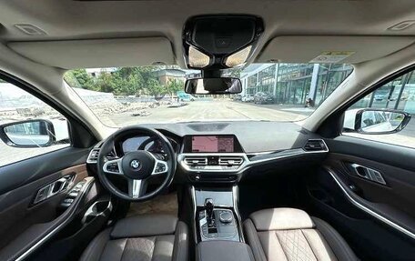 BMW 3 серия, 2022 год, 3 154 000 рублей, 5 фотография