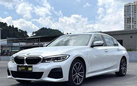 BMW 3 серия, 2022 год, 3 154 000 рублей, 2 фотография