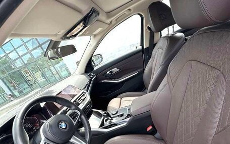 BMW 3 серия, 2022 год, 3 154 000 рублей, 6 фотография
