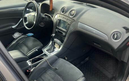 Ford Mondeo IV, 2011 год, 1 100 000 рублей, 4 фотография