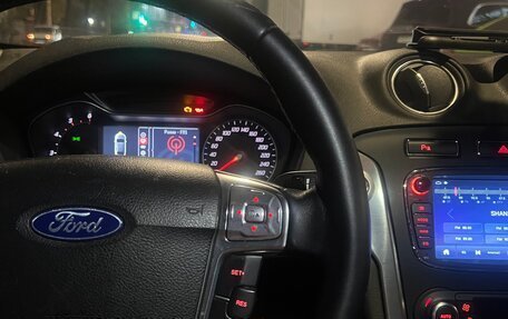Ford Mondeo IV, 2011 год, 1 100 000 рублей, 3 фотография