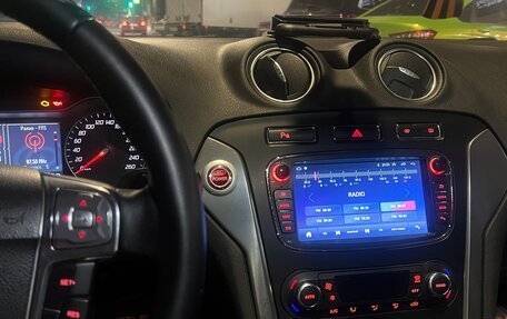Ford Mondeo IV, 2011 год, 1 100 000 рублей, 2 фотография