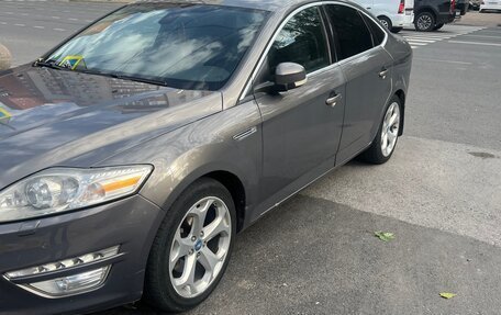 Ford Mondeo IV, 2011 год, 1 100 000 рублей, 8 фотография
