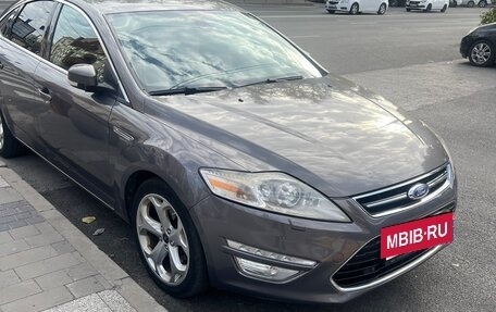Ford Mondeo IV, 2011 год, 1 100 000 рублей, 5 фотография