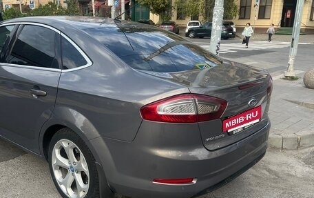 Ford Mondeo IV, 2011 год, 1 100 000 рублей, 7 фотография