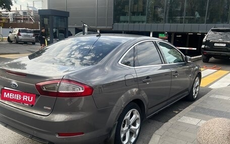 Ford Mondeo IV, 2011 год, 1 100 000 рублей, 6 фотография