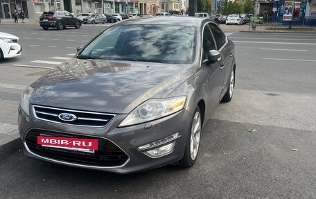 Ford Mondeo IV, 2011 год, 1 100 000 рублей, 9 фотография
