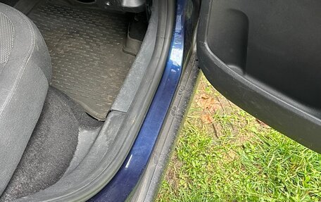 Skoda Yeti I рестайлинг, 2013 год, 690 000 рублей, 11 фотография