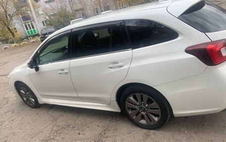Subaru Levorg I, 2014 год, 1 330 000 рублей, 3 фотография