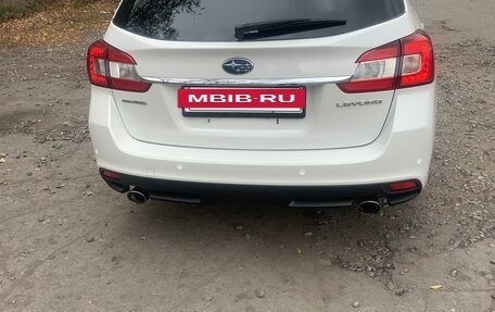 Subaru Levorg I, 2014 год, 1 330 000 рублей, 2 фотография