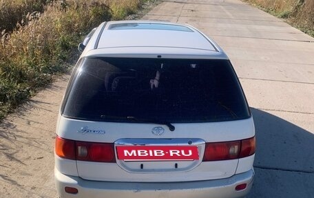 Toyota Ipsum II, 1998 год, 330 000 рублей, 5 фотография