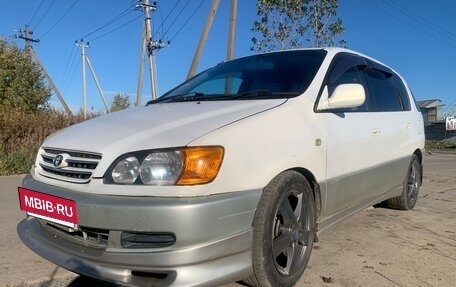 Toyota Ipsum II, 1998 год, 330 000 рублей, 3 фотография