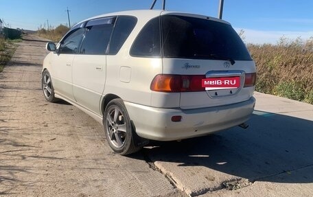 Toyota Ipsum II, 1998 год, 330 000 рублей, 4 фотография