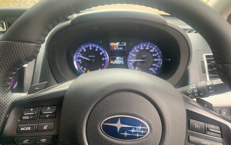 Subaru Levorg I, 2014 год, 1 330 000 рублей, 7 фотография