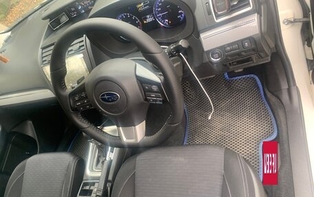 Subaru Levorg I, 2014 год, 1 330 000 рублей, 5 фотография