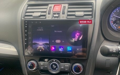 Subaru Levorg I, 2014 год, 1 330 000 рублей, 8 фотография