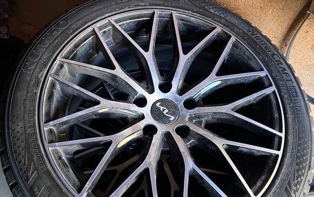 KIA Seltos I, 2020 год, 2 150 000 рублей, 4 фотография