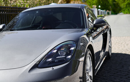 Porsche Cayman, 2020 год, 7 700 000 рублей, 7 фотография
