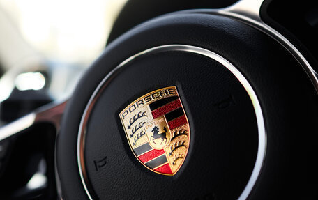 Porsche Cayman, 2020 год, 7 700 000 рублей, 14 фотография