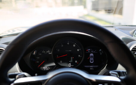 Porsche Cayman, 2020 год, 7 700 000 рублей, 15 фотография