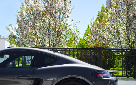 Porsche Cayman, 2020 год, 7 700 000 рублей, 18 фотография