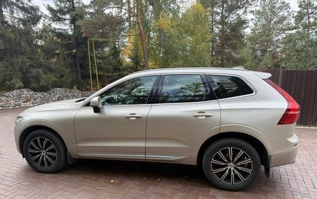 Volvo XC60 II, 2018 год, 4 100 000 рублей, 4 фотография