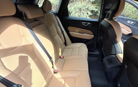 Volvo XC60 II, 2018 год, 4 100 000 рублей, 11 фотография