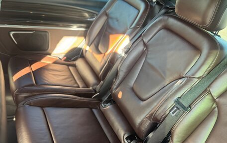 Mercedes-Benz V-Класс, 2014 год, 2 990 000 рублей, 8 фотография