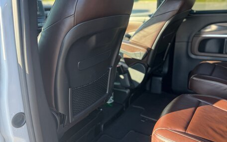 Mercedes-Benz V-Класс, 2014 год, 2 990 000 рублей, 10 фотография