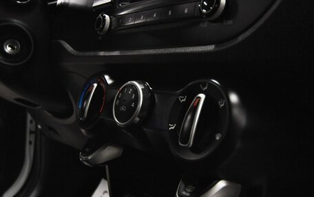 KIA Rio IV, 2018 год, 1 099 000 рублей, 17 фотография