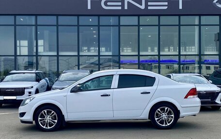 Opel Astra H, 2011 год, 649 000 рублей, 8 фотография