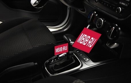 KIA Rio IV, 2018 год, 1 099 000 рублей, 16 фотография