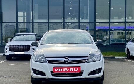 Opel Astra H, 2011 год, 649 000 рублей, 2 фотография