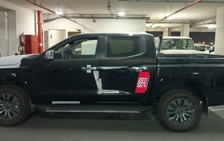 Mitsubishi L200, 2025 год, 4 790 000 рублей, 2 фотография