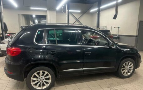 Volkswagen Tiguan I, 2012 год, 1 050 000 рублей, 3 фотография