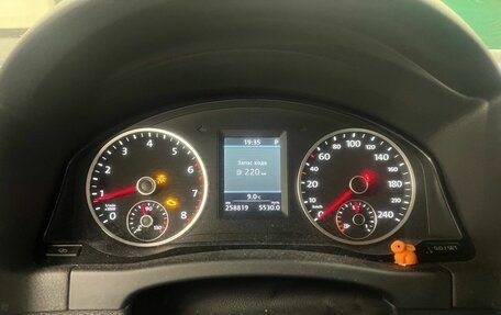 Volkswagen Tiguan I, 2012 год, 1 050 000 рублей, 4 фотография