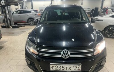 Volkswagen Tiguan I, 2012 год, 1 050 000 рублей, 1 фотография