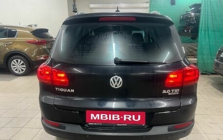 Volkswagen Tiguan I, 2012 год, 1 050 000 рублей, 2 фотография